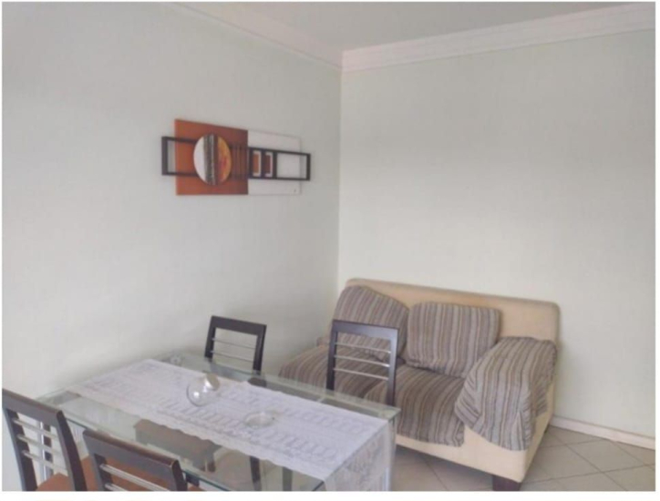 Apartamento à venda com 1 quarto, 44m² - Foto 5