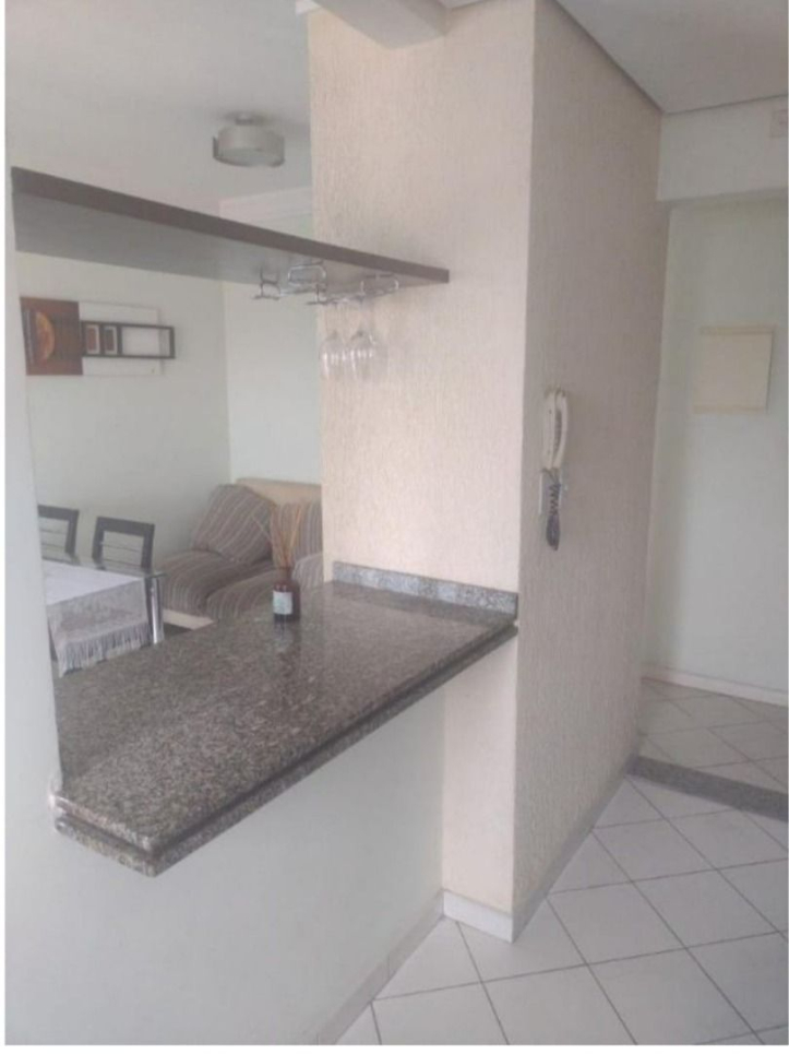 Apartamento à venda com 1 quarto, 44m² - Foto 9