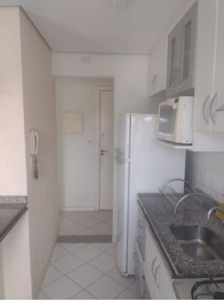 Apartamento à venda com 1 quarto, 44m² - Foto 10