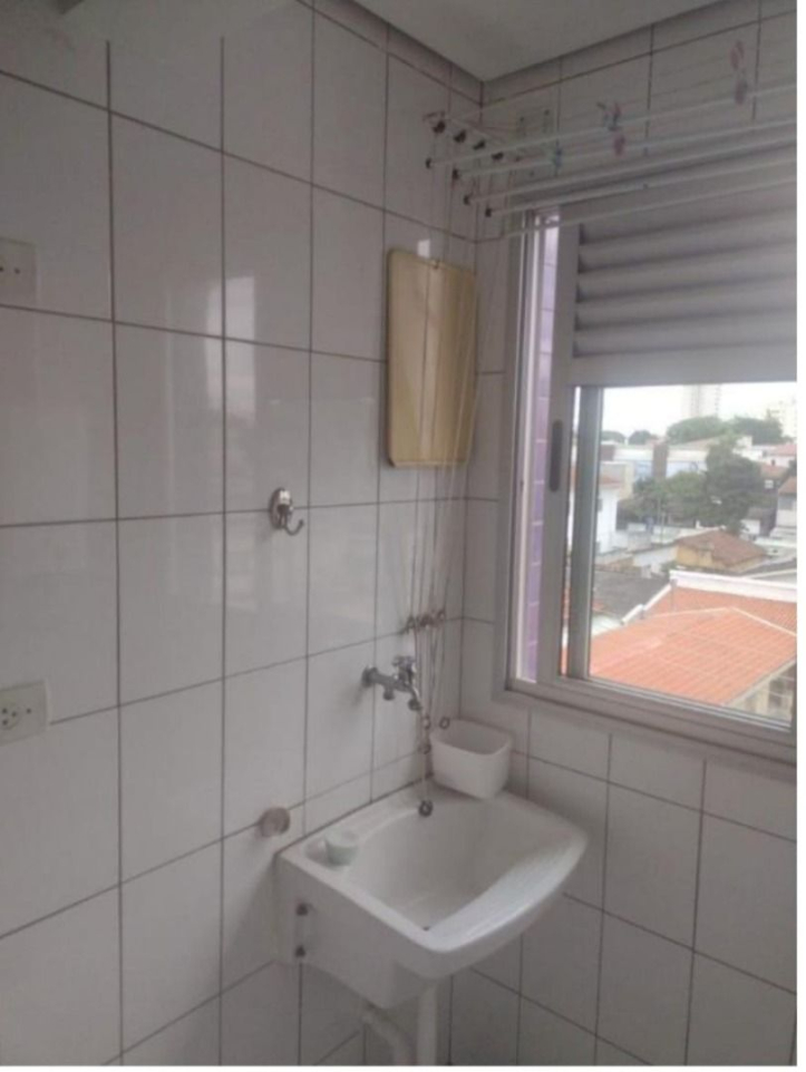 Apartamento à venda com 1 quarto, 44m² - Foto 11