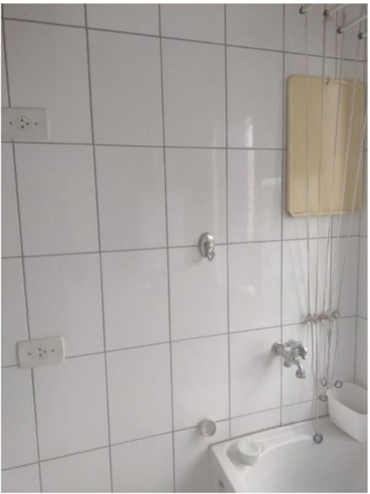 Apartamento à venda com 1 quarto, 44m² - Foto 15