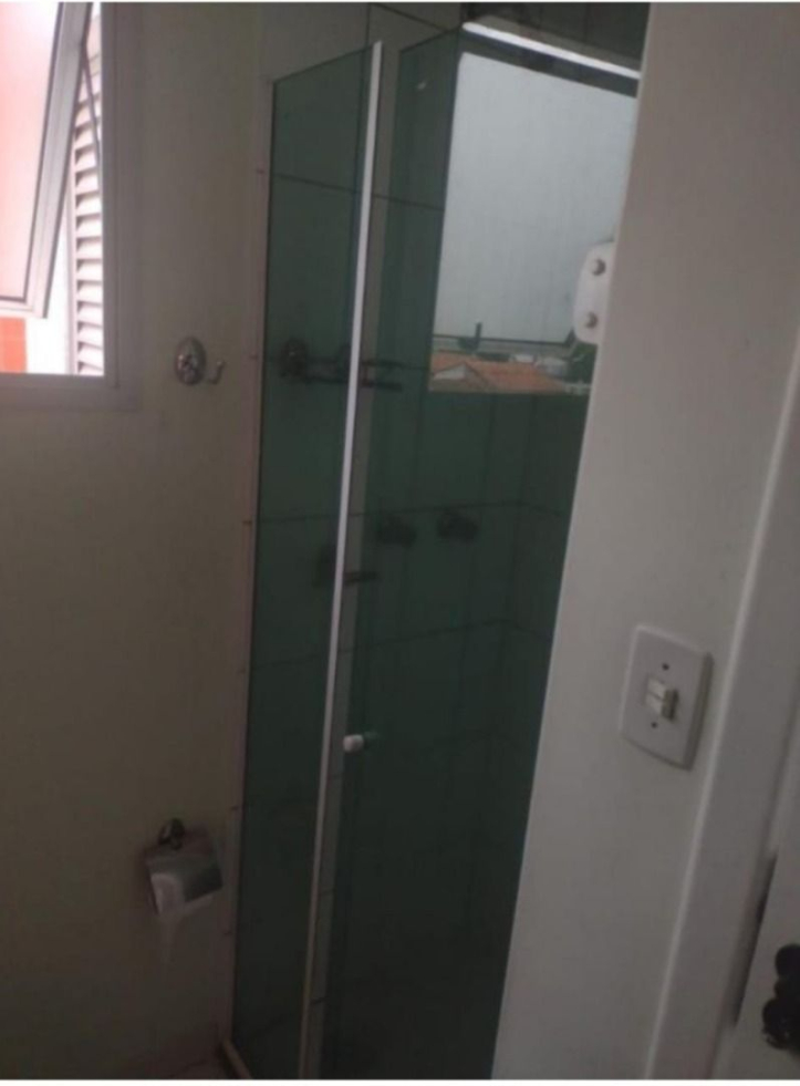 Apartamento à venda com 1 quarto, 44m² - Foto 22