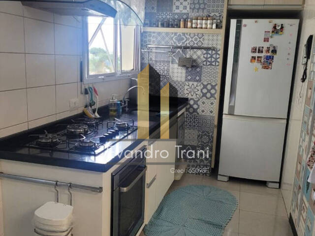 Apartamento para Venda em São José dos Campos - 5