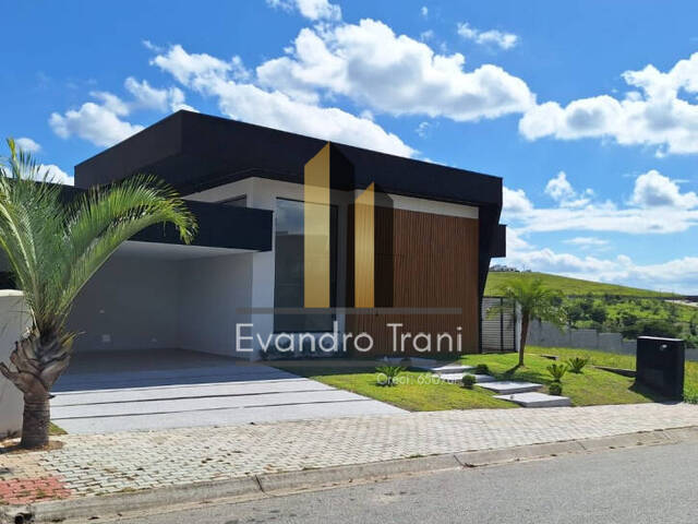 #CA0363 - Casa para Venda em São José dos Campos - SP