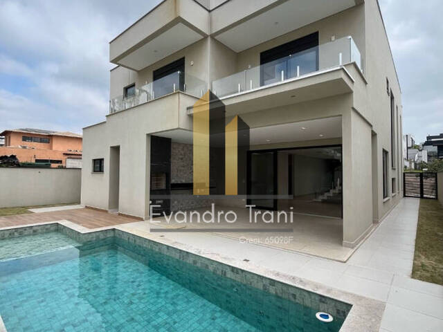 Venda em Condomínio Residencial Alphaville - São José dos Campos