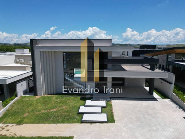 #CA0389 - Casa para Venda em São José dos Campos - SP