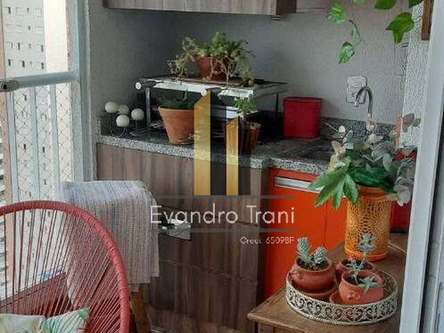 #AP0252 - Apartamento para Venda em São José dos Campos - SP