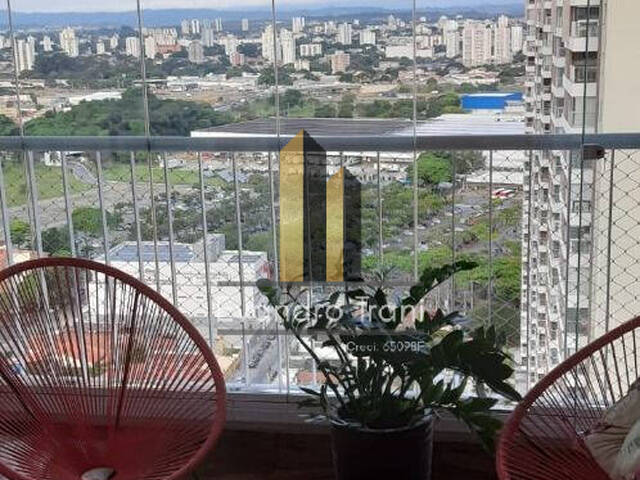 #AP0252 - Apartamento para Venda em São José dos Campos - SP