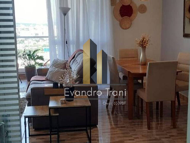 Apartamento para Venda em São José dos Campos - 5