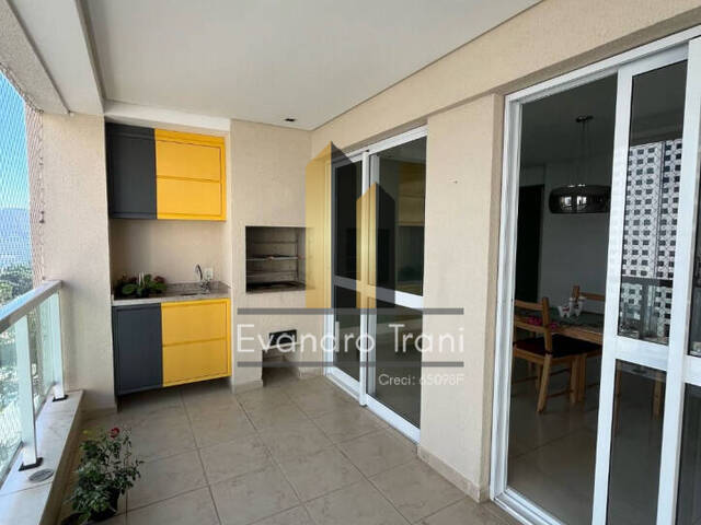 Apartamento para Venda em São José dos Campos - 4