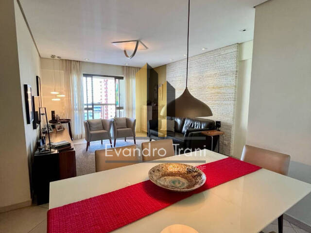 Apartamento para Venda em São José dos Campos - 5