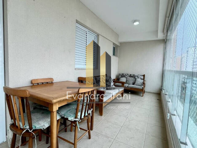 #AP0256 - Apartamento para Venda em São José dos Campos - SP