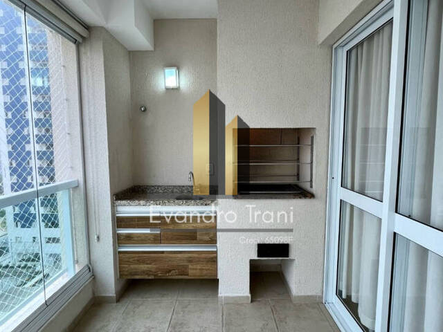 Apartamento para Venda em São José dos Campos - 5