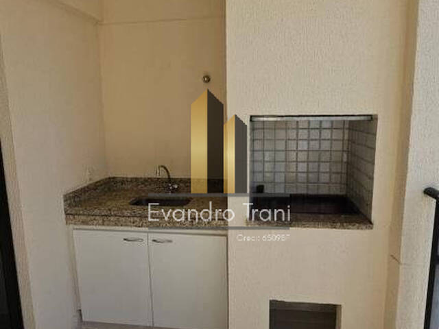 #AP0225 - Apartamento para Venda em São José dos Campos - SP