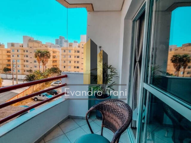 Apartamento para Venda em São José dos Campos - 4