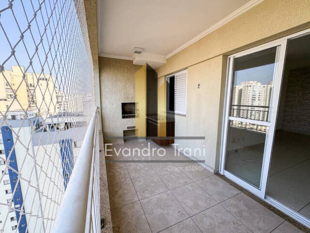 Apartamento para Venda em São José dos Campos - 4