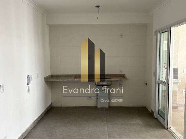 Apartamento para Venda em São José dos Campos - 4