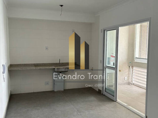 Apartamento para Venda em São José dos Campos - 5