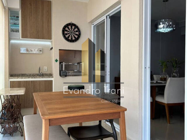 #AP0263 - Apartamento para Venda em São José dos Campos - SP