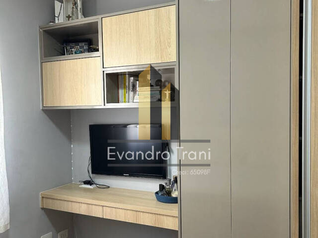 Apartamento para Venda em São José dos Campos - 4