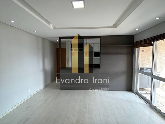 #1 - Apartamento para Venda em São José dos Campos - SP