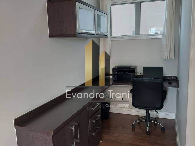 Apartamento para Venda em São José dos Campos - 4