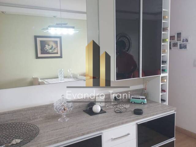 Apartamento para Venda em São José dos Campos - 5