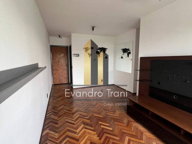 #688 - Apartamento para Venda em São José dos Campos - SP