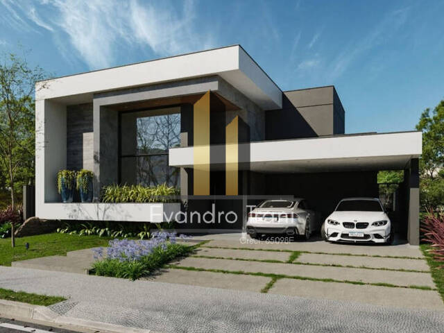 Casa para Venda em São José dos Campos - 5