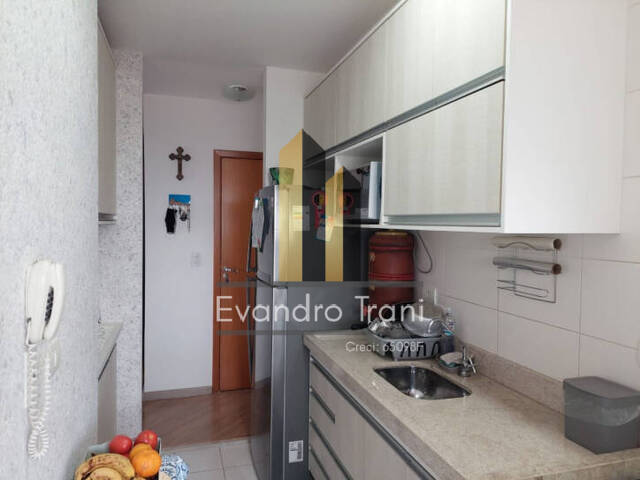 #AP0207 - Apartamento para Venda em São José dos Campos - SP