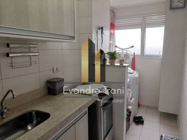 Apartamento para Venda em São José dos Campos - 4