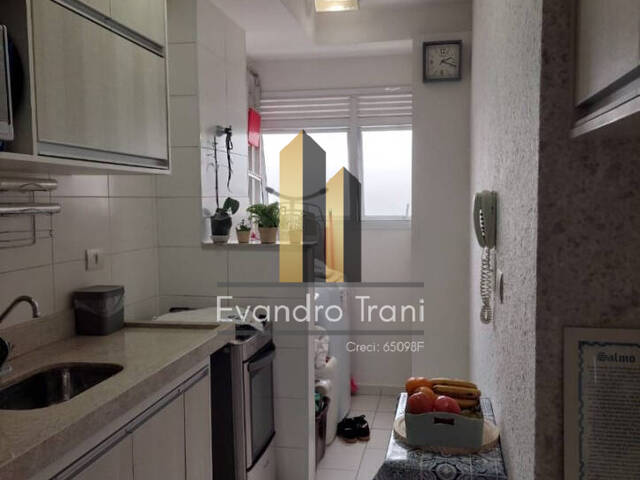 Apartamento para Venda em São José dos Campos - 5