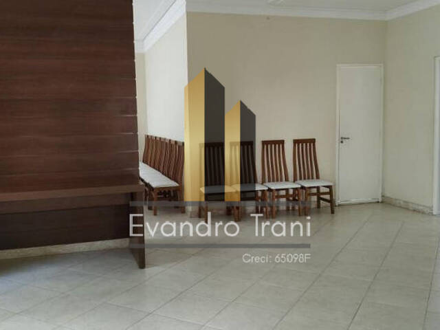 Apartamento para Venda em São José dos Campos - 4