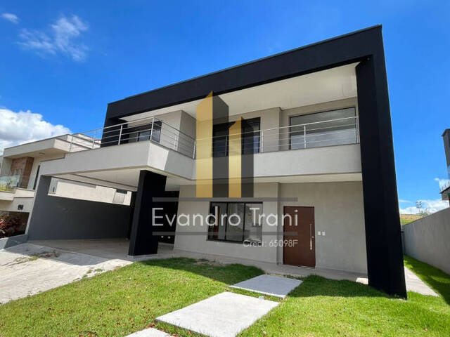 Casa para Venda em São José dos Campos - 1