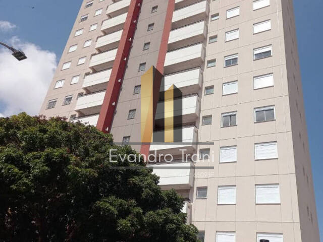 #AP0235 - Apartamento para Venda em São José dos Campos - SP