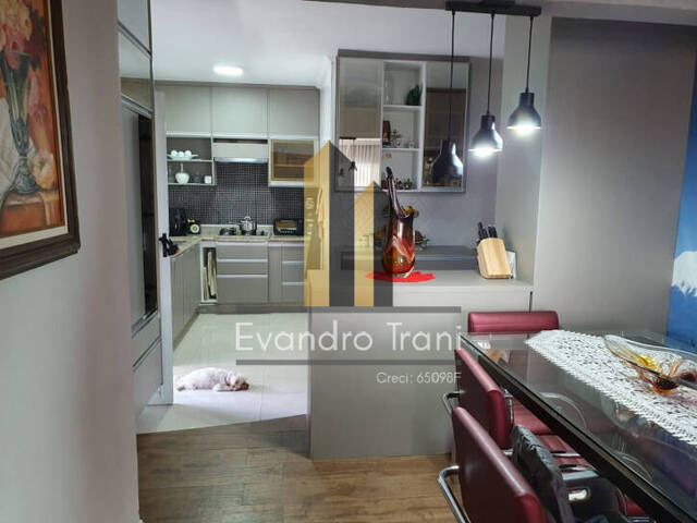 #AP0241 - Apartamento para Venda em São José dos Campos - SP