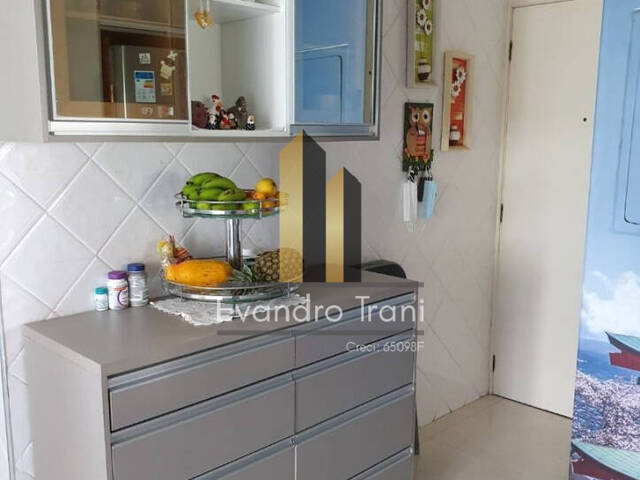 Apartamento para Venda em São José dos Campos - 4