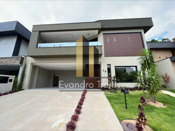 Casa à venda com 5 quartos, 480m² - Foto 2