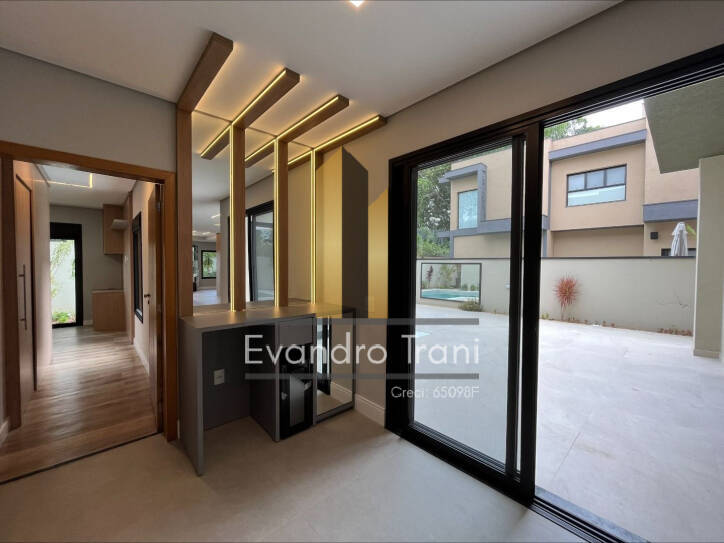 Casa à venda com 5 quartos, 480m² - Foto 4