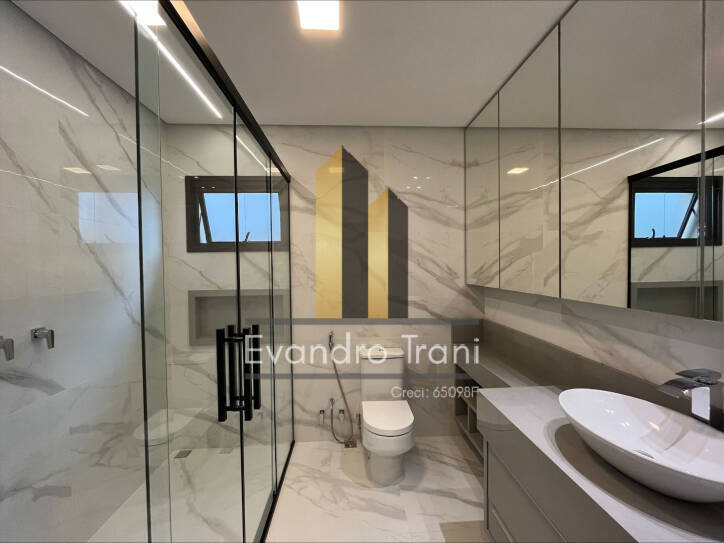 Casa à venda com 5 quartos, 480m² - Foto 6