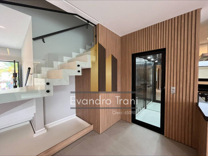 Casa à venda com 5 quartos, 480m² - Foto 14