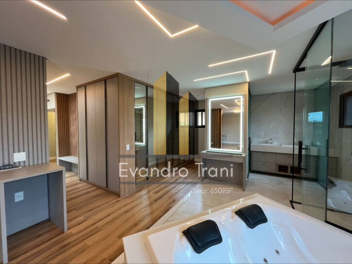 Casa à venda com 5 quartos, 480m² - Foto 29