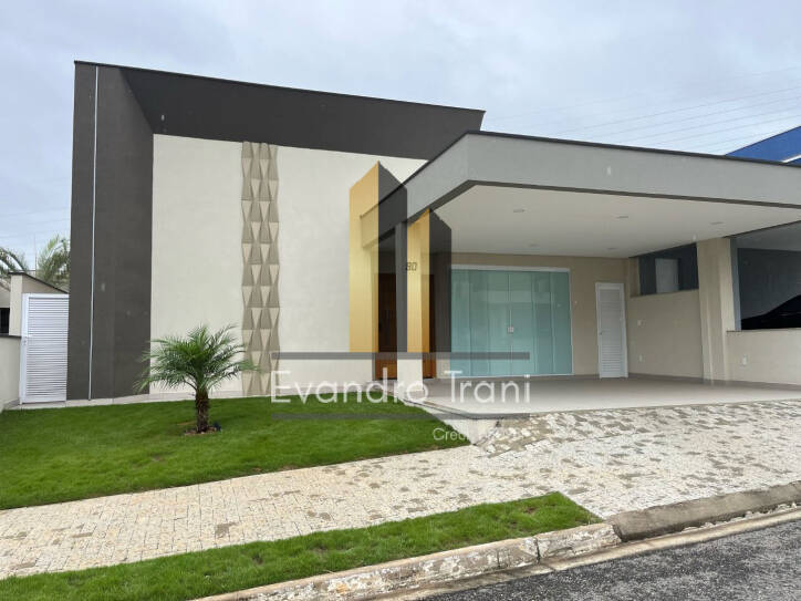 Casa à venda com 3 quartos, 172m² - Foto 7