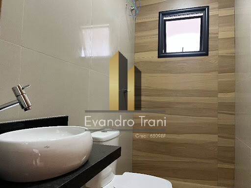 Casa à venda com 3 quartos, 160m² - Foto 5