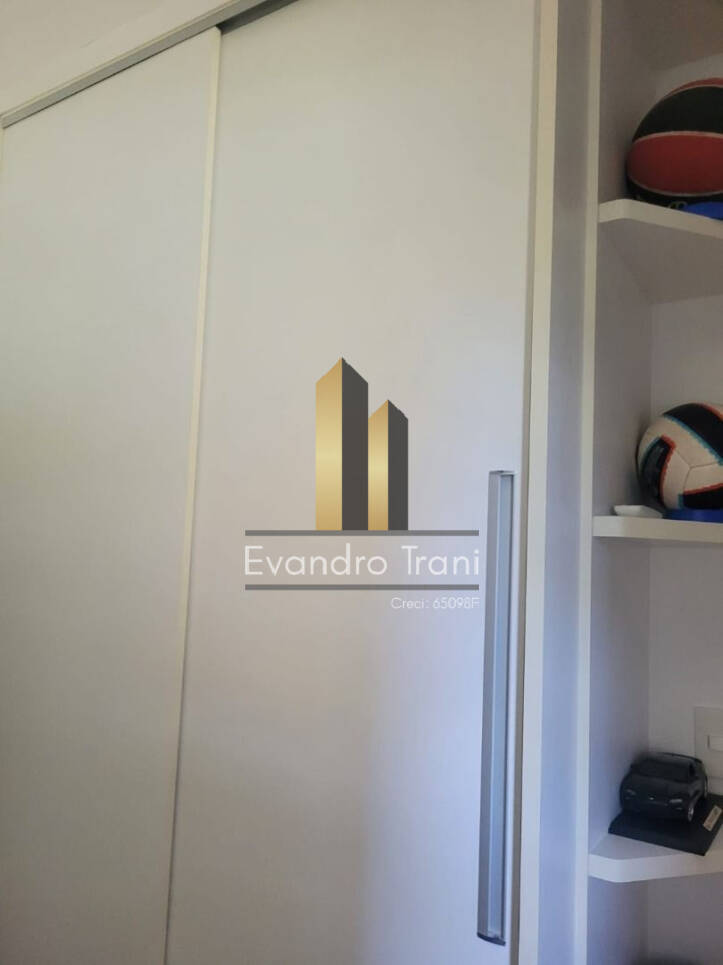 Apartamento à venda com 3 quartos, 125m² - Foto 13