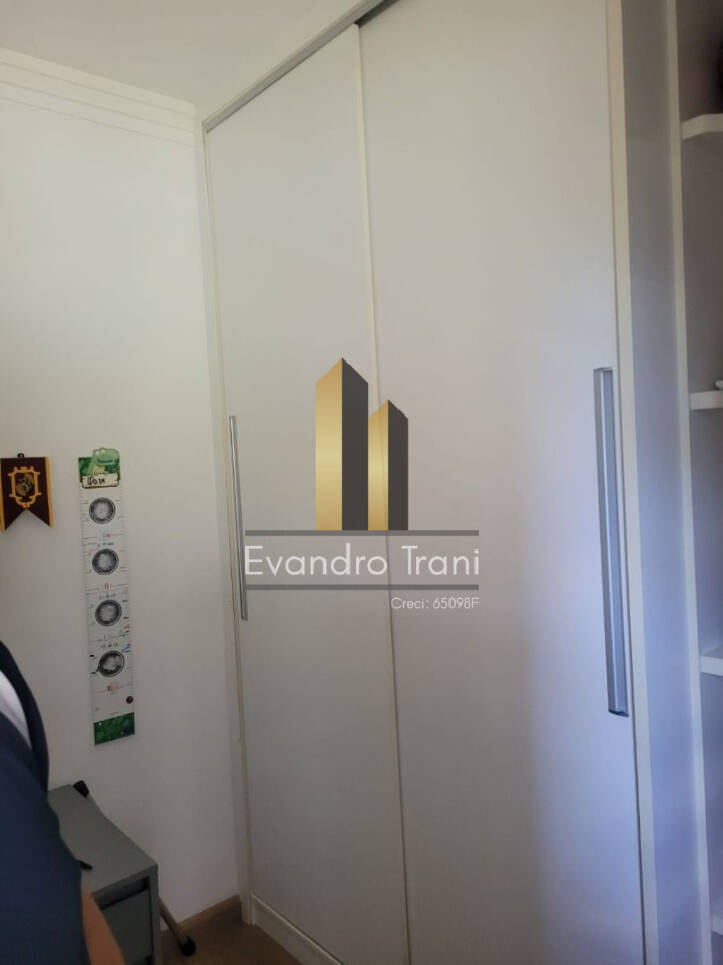 Apartamento à venda com 3 quartos, 125m² - Foto 15