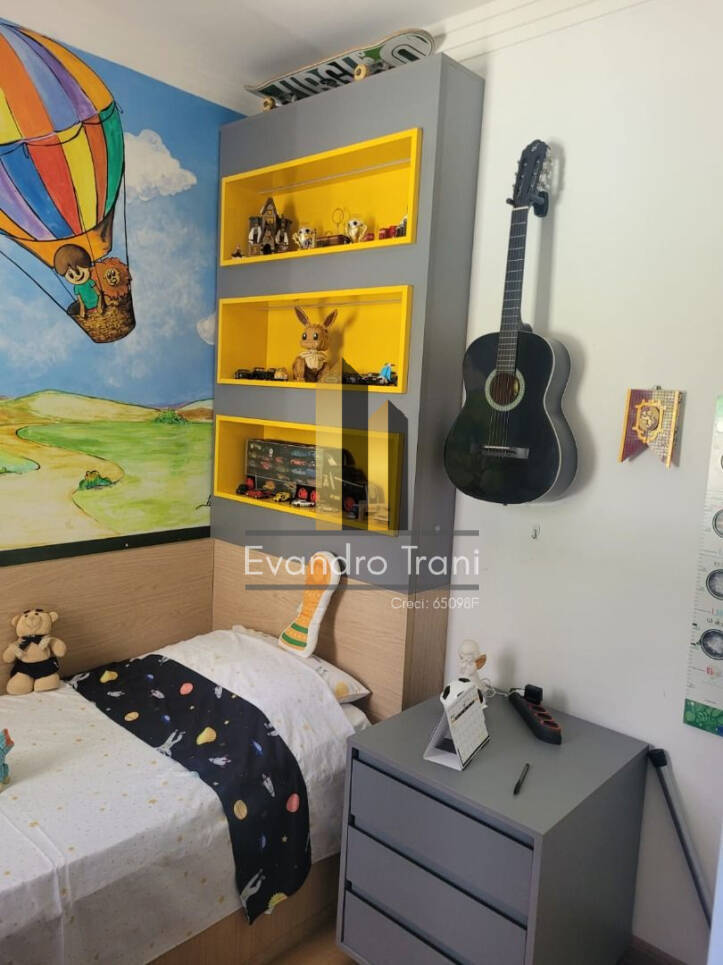 Apartamento à venda com 3 quartos, 125m² - Foto 17