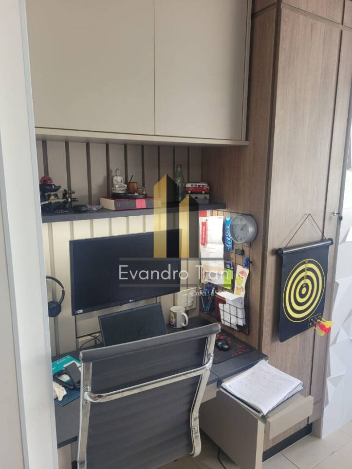 Apartamento à venda com 3 quartos, 125m² - Foto 18