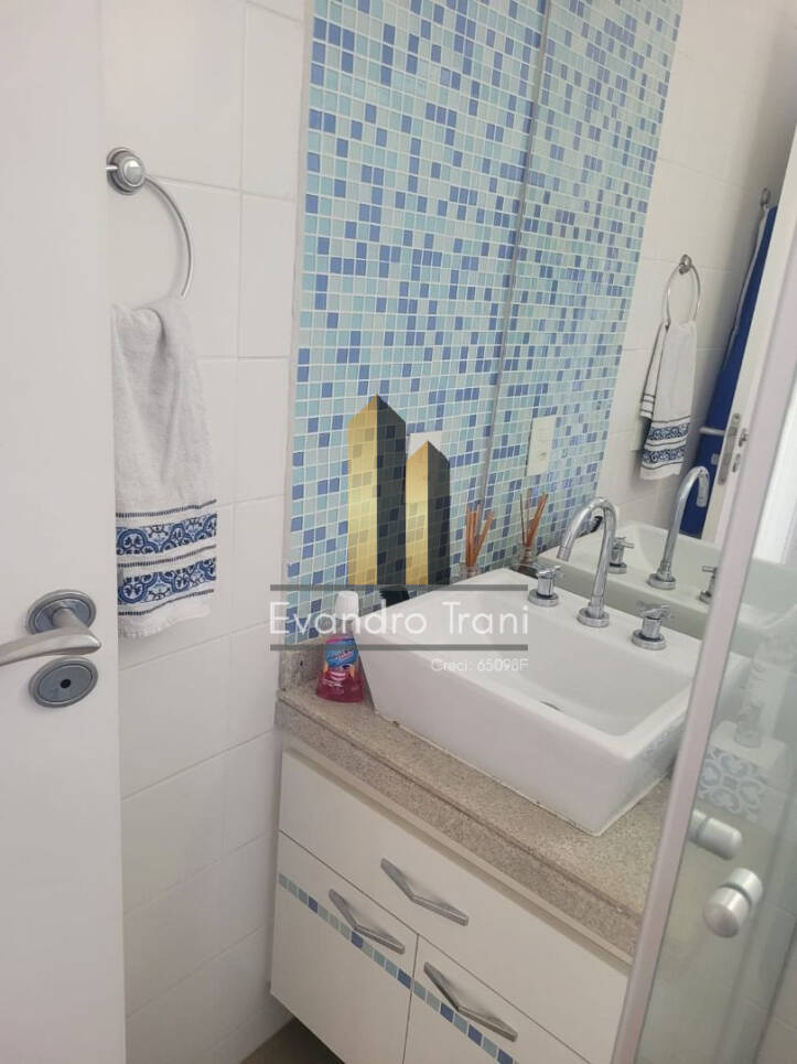 Apartamento à venda com 3 quartos, 125m² - Foto 20