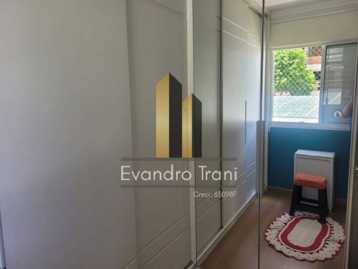 Apartamento à venda com 3 quartos, 125m² - Foto 21